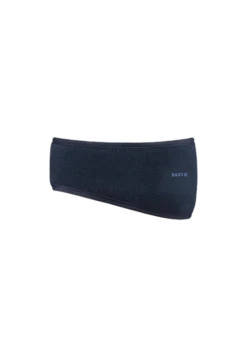 Fleece Headband Kids Weiches Fleecestirnband für Kinder