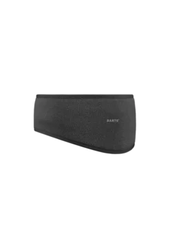 Fleece Headband Weiches Fleecestirnband Unisex