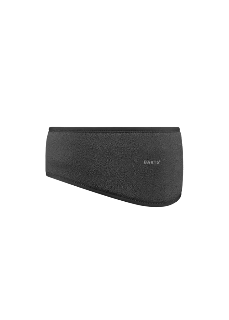 Fleece Headband Weiches Fleecestirnband Unisex