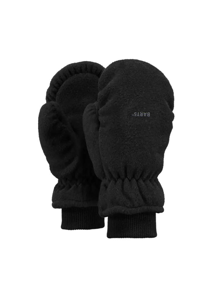 Fleece Mitts Kids Weiche Fleecefäustlinge für Kinder