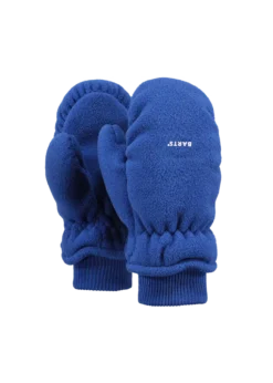 Fleece Mitts Kids Weiche Fleecefäustlinge für Kinder