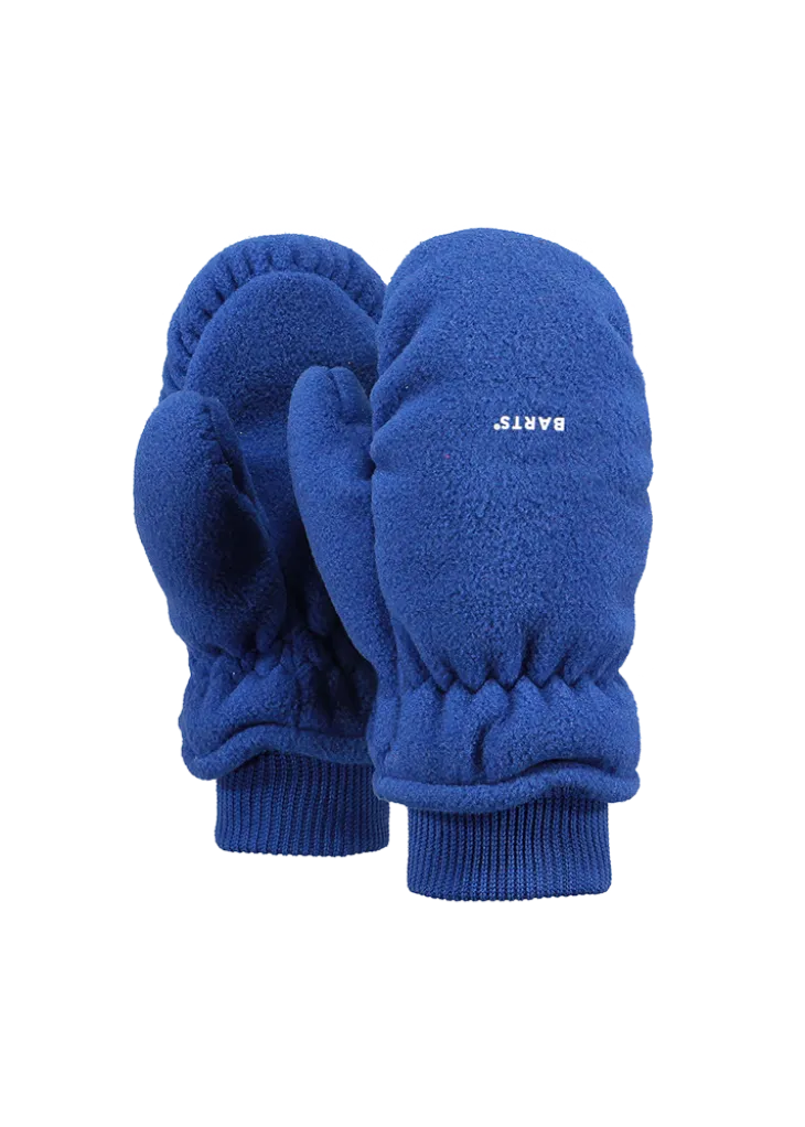 Fleece Mitts Kids Weiche Fleecefäustlinge für Kinder