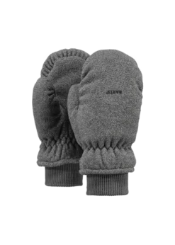 Fleece Mitts Kids Weiche Fleecefäustlinge für Kinder