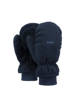 Fleece Mitts Kids Weiche Fleecefäustlinge für Kinder