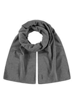Fleece Shawl Weicher Fleeceschal Unisex