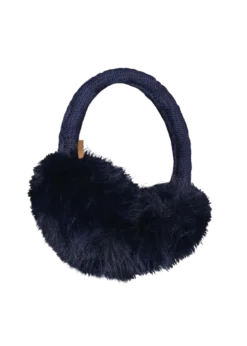 Fur Earmuffs Verstellbare Ohrwärmer
