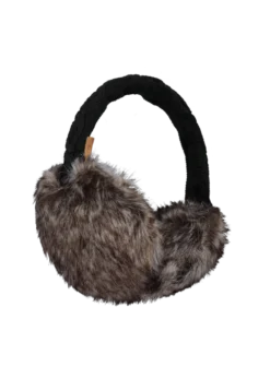 Fur Earmuffs Verstellbare Ohrwärmer
