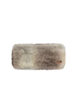 Fur Headband Damenstirnband aus Kunstpelz