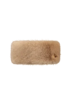 Fur Headband Damenstirnband aus Kunstpelz