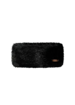 Fur Headband Damenstirnband aus Kunstpelz