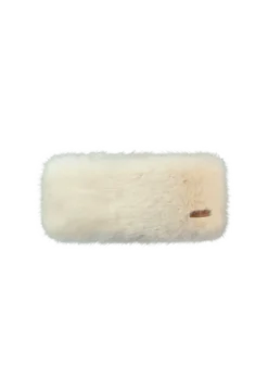 Fur Headband Damenstirnband aus Kunstpelz