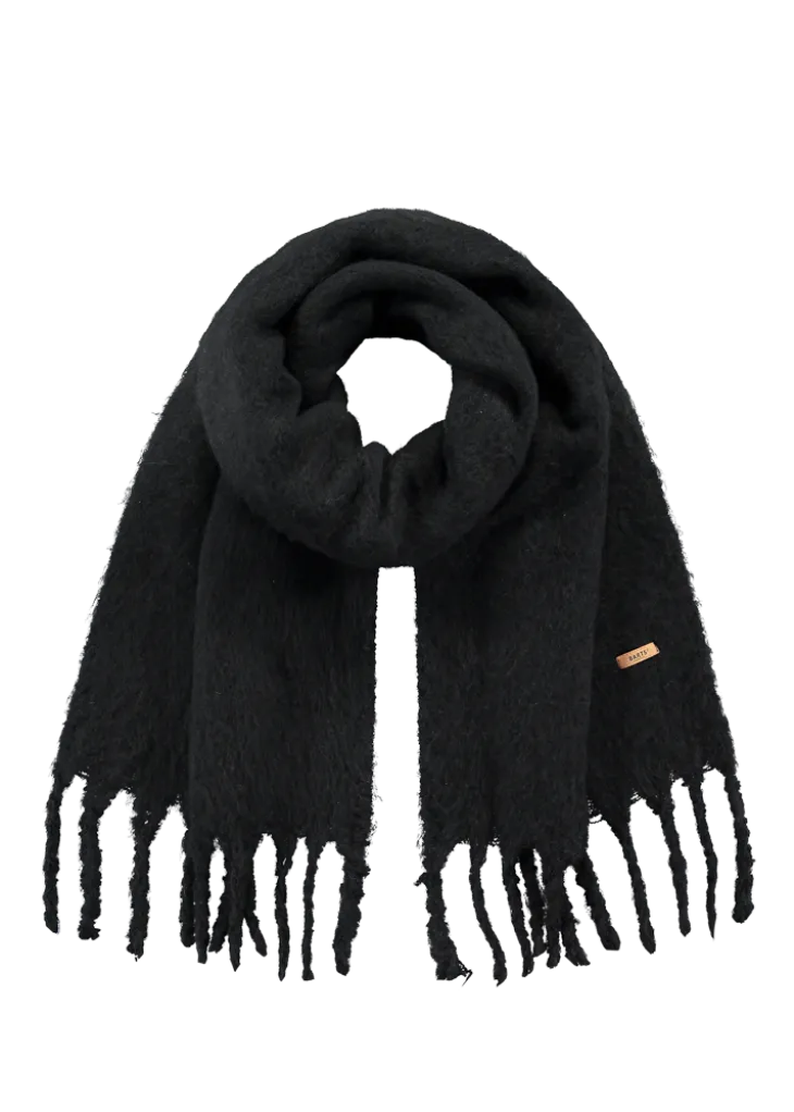 Fyone Scarf Warmer weicher Damenschal
