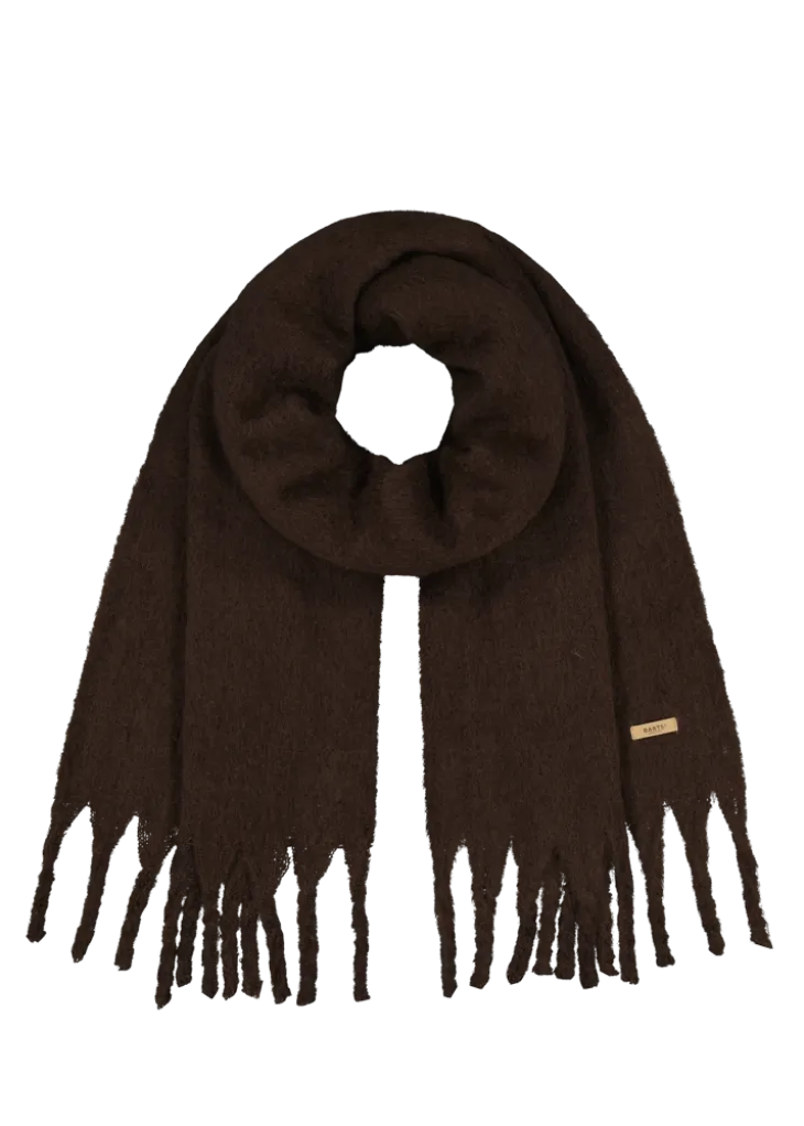 Fyone Scarf Warmer weicher Damenschal