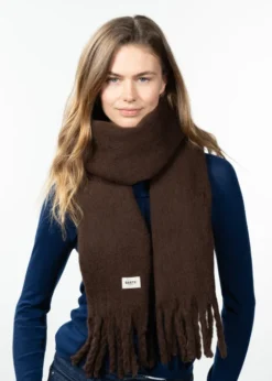 Fyone Scarf Warmer weicher Damenschal