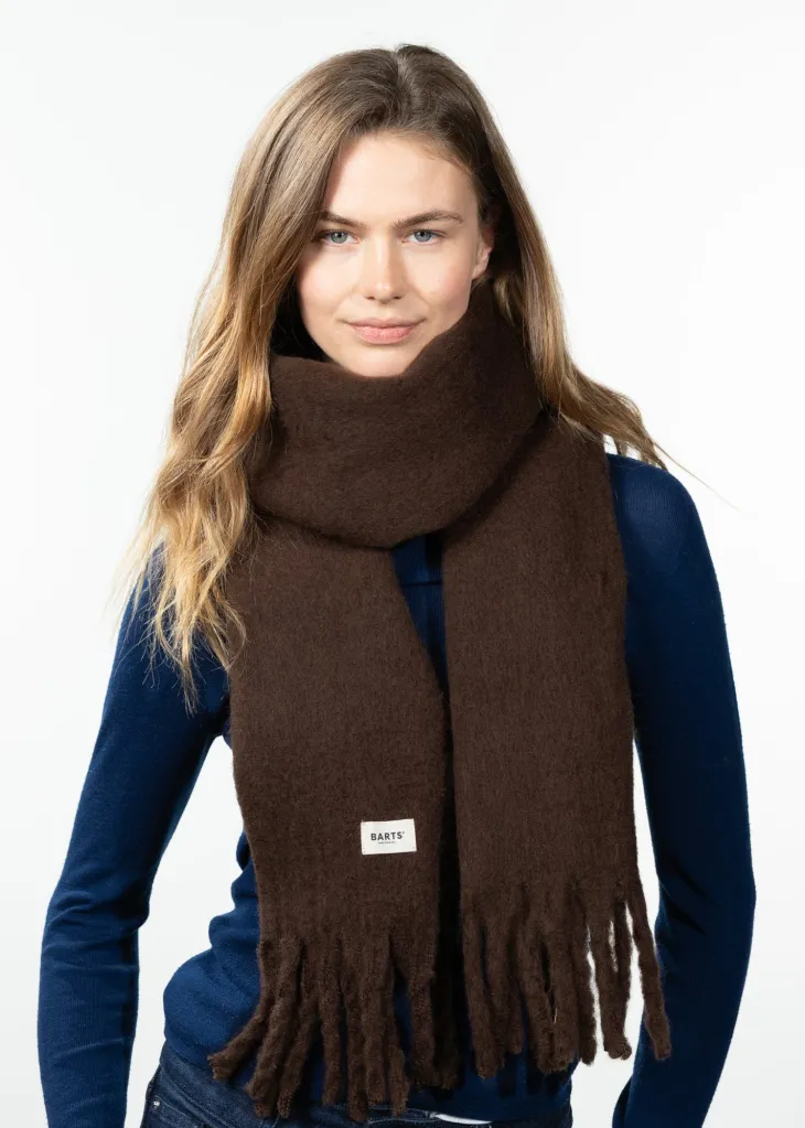 Fyone Scarf Warmer weicher Damenschal