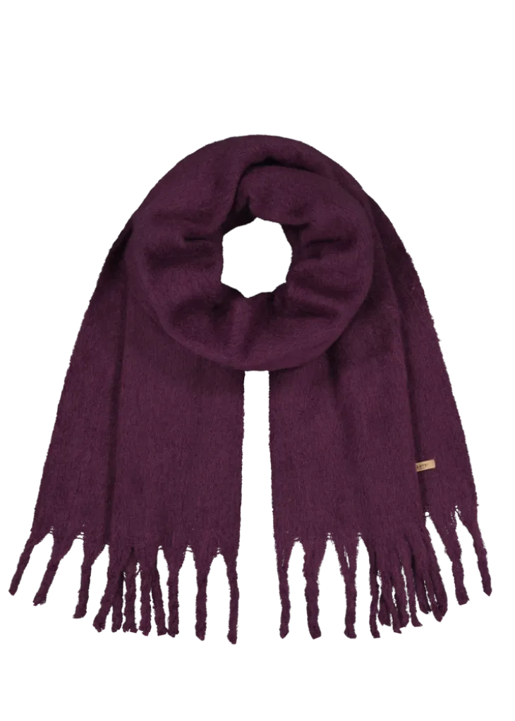 Fyone Scarf Warmer weicher Damenschal