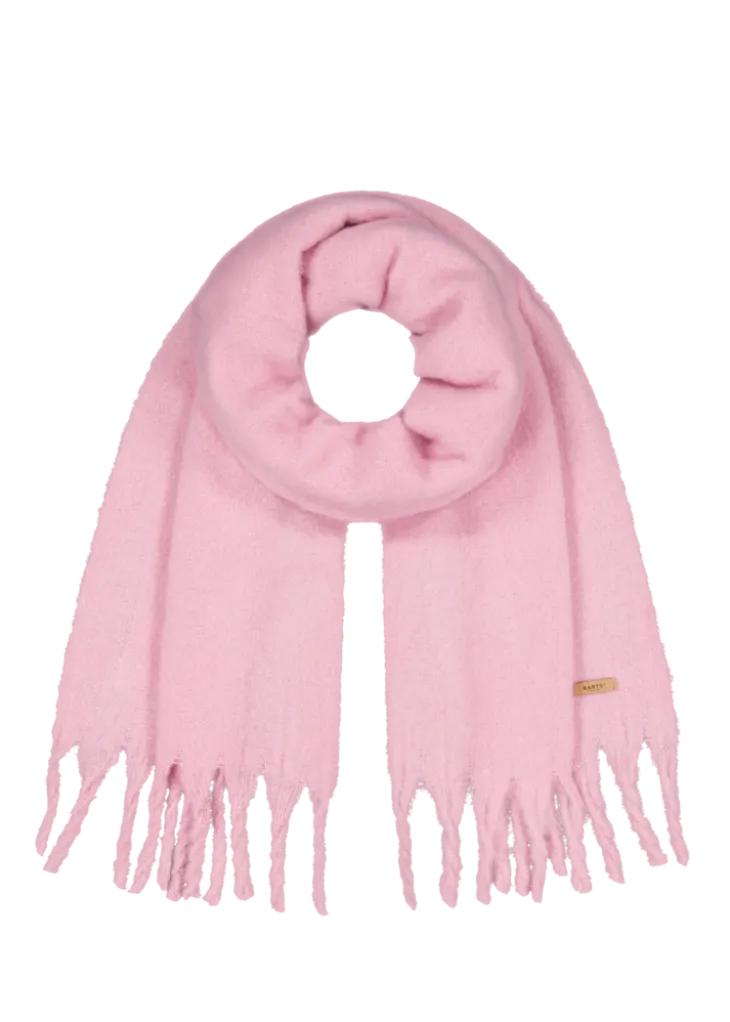 Fyone Scarf Warmer weicher Damenschal