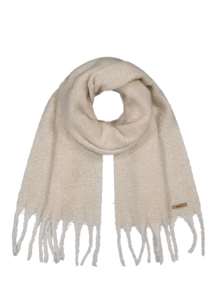 Fyone Scarf Warmer weicher Damenschal