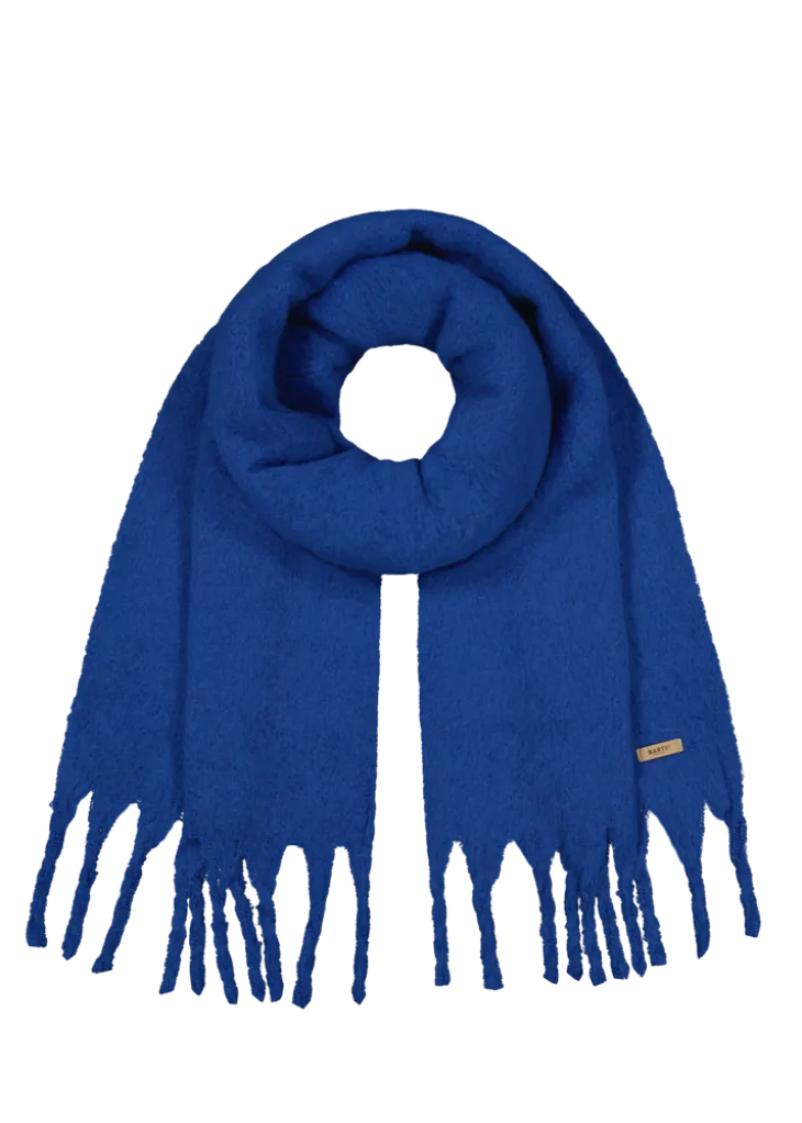 Fyone Scarf Warmer weicher Damenschal