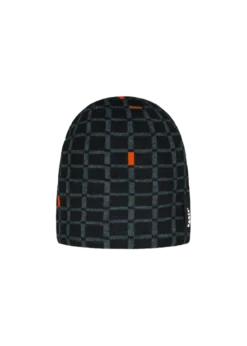 Gio Beanie Elastische Unisex Mütze