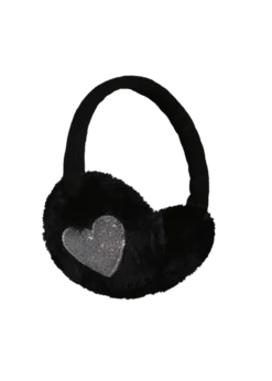 Glimmara Earmuffs Verstellbare Ohrwärmer