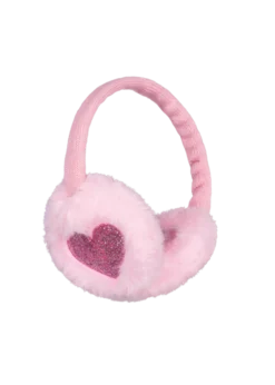 Glimmara Earmuffs Verstellbare Ohrwärmer