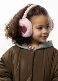 Glimmara Earmuffs Verstellbare Ohrwärmer