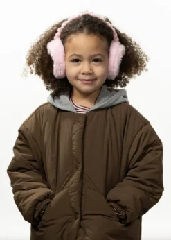 Glimmara Earmuffs Verstellbare Ohrwärmer