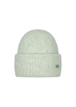 Glitsch Beanie Damenmütze mit Pailletten