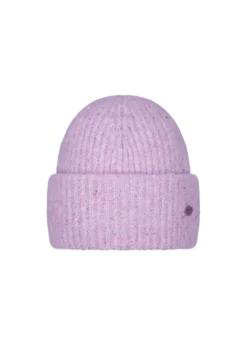 Glitsch Beanie Damenmütze mit Pailletten