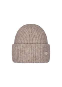 Glitsch Beanie Damenmütze mit Pailletten