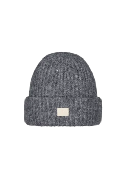 Glitsch Beanie Kids Mädchenmütze mit Pailletten