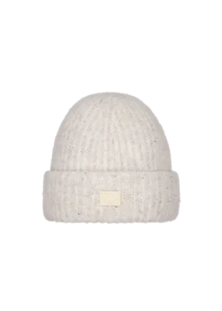 Glitsch Beanie Kids Mädchenmütze mit Pailletten