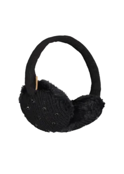 Glitzzers Earmuffs Verstellbare Ohrwärmer