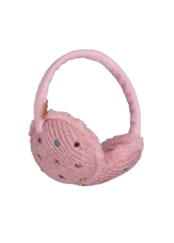 Glitzzers Earmuffs Verstellbare Ohrwärmer