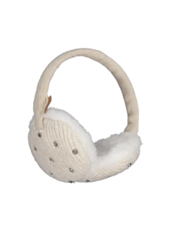 Glitzzers Earmuffs Verstellbare Ohrwärmer