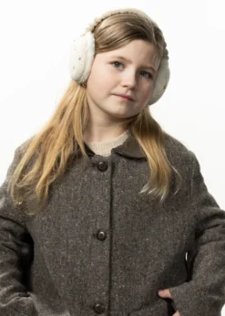 Glitzzers Earmuffs Verstellbare Ohrwärmer