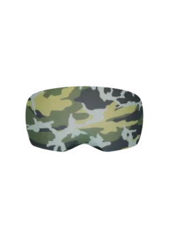Goggle Cover Camo Brillenhülle