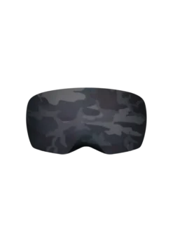 Goggle Cover Camo Brillenhülle