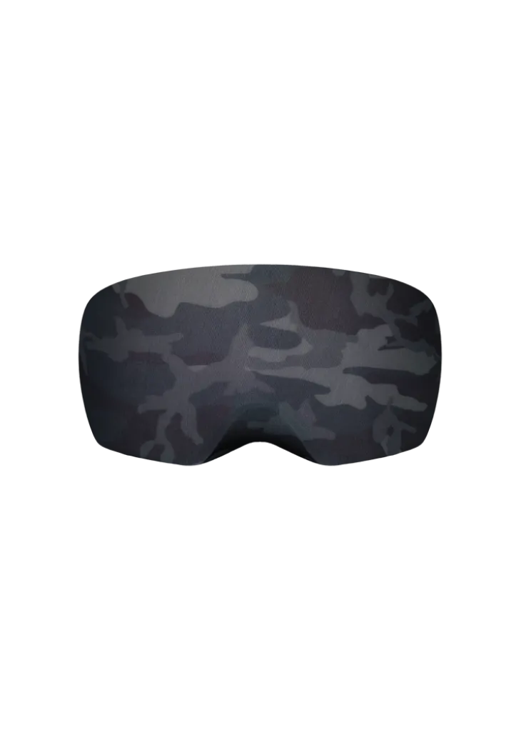 Goggle Cover Camo Brillenhülle