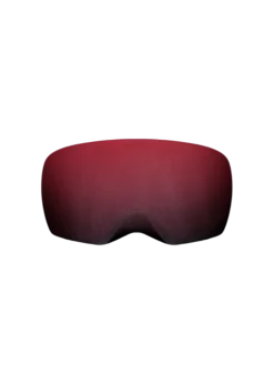 Goggle Cover Dip Dye Brillenhülle