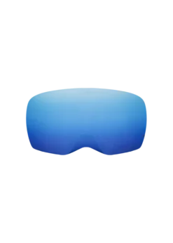 Goggle Cover Dip Dye Brillenhülle