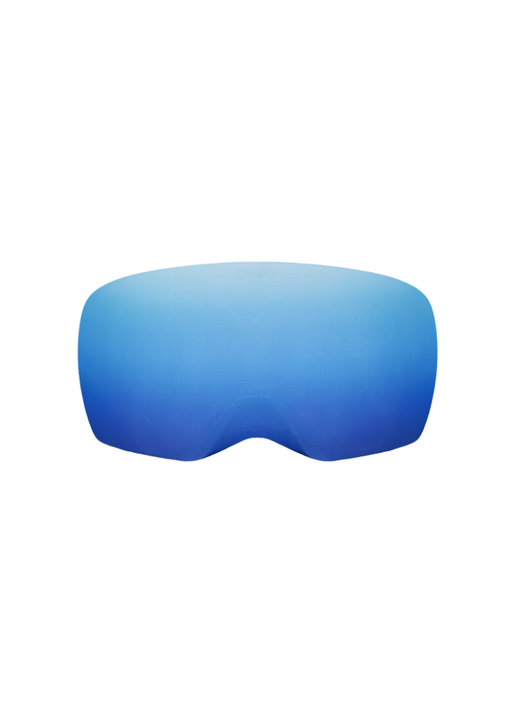 Goggle Cover Dip Dye Brillenhülle