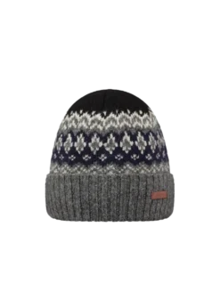 Gregorys Beanie Herren Mütze mit Winterprint