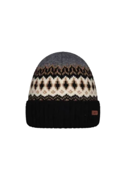 Gregorys Beanie Herren Mütze mit Winterprint