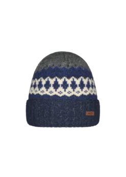 Gregorys Beanie Herren Mütze mit Winterprint