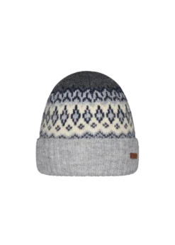 Gregorys Beanie Herren Mütze mit Winterprint