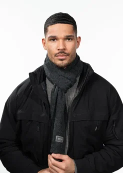 Grindewald Scarf Herrenschal