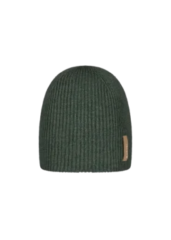 Gullfoss Beanie Herren Mütze ohne Umschlag