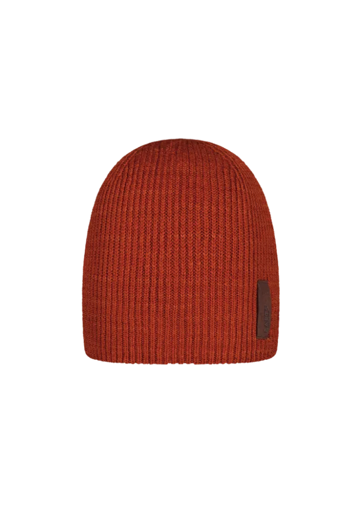 Gullfoss Beanie Herren Mütze ohne Umschlag